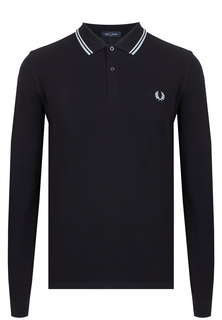 Поло FRED PERRY