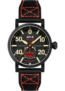 fashion наручные мужские часы AVI-8 AV-4113-03. Коллекция Dambuster