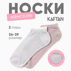 Набор кофейный Kaftan