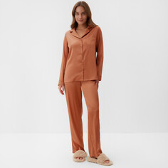 Пижама рубашка Kaftan