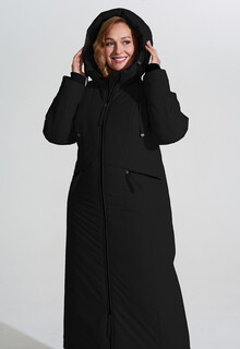 Пальто D`Imma Fashion Studio