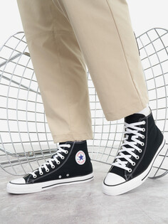 Кеды мужские Converse Chuck Taylor All-Star, Черный