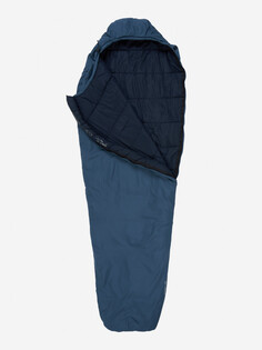 Спальный мешок Deuter Orbit +5, Синий