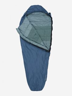 Спальный мешок Deuter Orbit +5, Синий