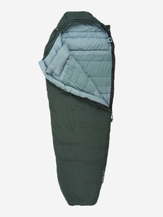 Спальный мешок Deuter Orbit -5, Зеленый