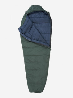 Спальный мешок Deuter Orbit -5, Зеленый