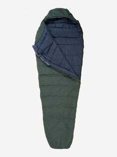 Спальный мешок Deuter Orbit EL 0, Зеленый