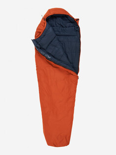Спальный мешок Deuter Orbit -5, Оранжевый