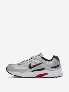 Кроссовки мужские Nike Initiator, Серебряный