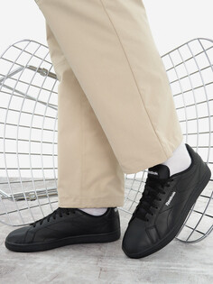Кеды мужские Reebok Royal Complete CLN2, Черный