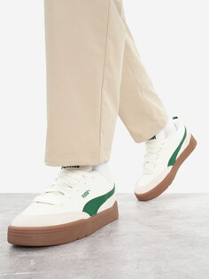 Кеды мужские PUMA Park Lifestyle Og, Бежевый