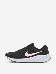 Кроссовки женские Nike Revolution 7, Черный