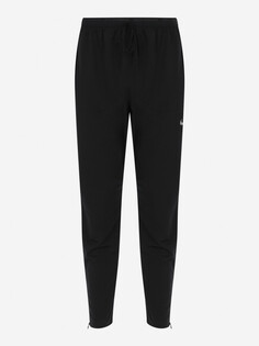 Брюки мужские Nike Phenom Elite Knit, Черный