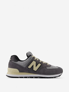 Кроссовки New Balance 574, Серый