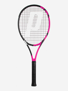 Ракетка для большого тенниса Prince BEAST POWER PINK 285 27", Черный
