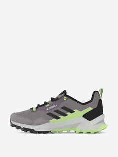 Полуботинки женские adidas Terrex AX4, Серый
