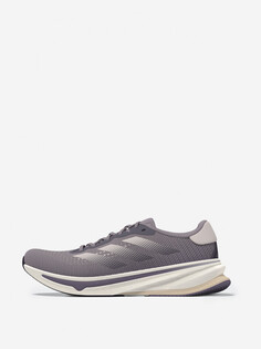 Кроссовки женские adidas Supernova Rise, Серый