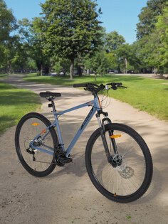 Велосипед горный Denton Storm 29" 2024,