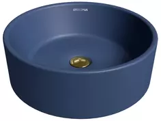 Раковина 41x41 см Grossman GR-3013BLM