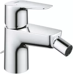 Смеситель для биде Grohe BauEdge 23332001 с цепочкой, хром