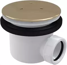 Сифон для поддона Ø 90 мм Ravak Professional X01852