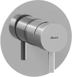 Смеситель для душа Ravak Espirit ES 062.00CR.O1 X070205