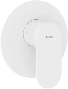 Смеситель для душа Ravak Eleganta EL 062.10WV.O1 X070262