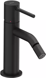 Смеситель для биде без донного клапана Ravak Espirit ES 056.20BLM X070281