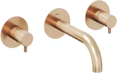 Смеситель для ванны Ravak Espirit ES 021.60RGB.O1 X070351