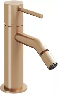 Смеситель для биде без донного клапана Ravak Espirit ES 056.60RGB X070355