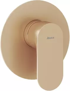 Смеситель для душа Ravak Eleganta EL 062.60RGB.O1 X070373