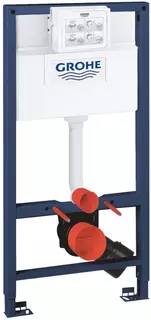 Инсталляция для унитаза Grohe Rapid SL 38525001