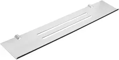 Полка для ванны Stil Haus Hashi HS04(08) 60 см, хром