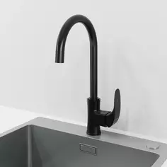 Смеситель для кухни Laparet Lisera N2068529LPT