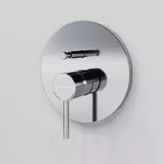 Смеситель для ванны Laparet Miniliada N2185302LPT