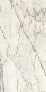 Керамогранит R6RL Maiora Marble Effect Calacatta Oro Glossy Rett 120x240 Ragno