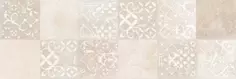 Плитка R8J2 Eterna Decoro History 3D rett. 30x90 Ragno
