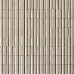 Керамогранит RAEM Glace Struttura 3D Raye Mastice Glossy 7,5x20 Ragno