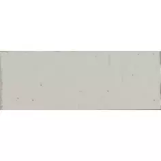 Керамогранит RAEV Glace Bianco Glossy 7,5x20 Ragno