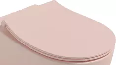 Сиденье для унитаза с микролифтом Isvea Sentimenti Neo 40D80541I-S