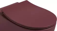 Сиденье для унитаза с микролифтом Isvea Sentimenti Neo 40D80543I-S