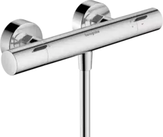 Термостат для душа Hansgrohe Ecostat Fine 13324000