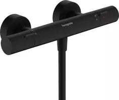 Термостат для душа Hansgrohe Ecostat Fine 13324670