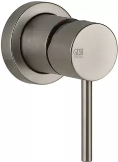 Смеситель для душа Gessi Via Tortona 19712#149