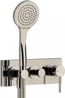 Смеситель для ванны Gessi Via Tortona 44829#149