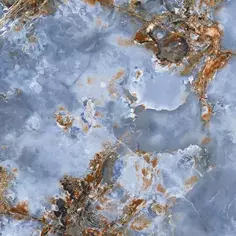 Керамогранит AGYARO Blue High Glossy 60x60 Itc