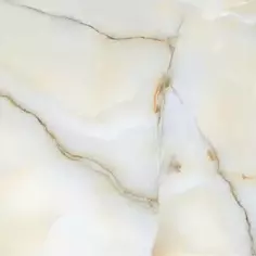 Керамогранит ALABASTER Natural Glossy 60х60 Itc