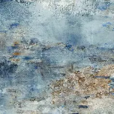 Керамогранит ART Blue Carving 60х60 Itc