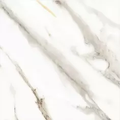 Керамогранит CALACATTA Copper Sugar 60х60 Itc