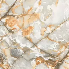 Керамогранит FUMA Orange Glossy 60х60 Itc
